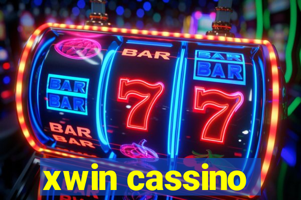 xwin cassino